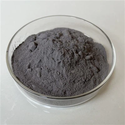 シリコン金属粉末