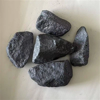 カルシウムシリコン合金の熱伝導率はどのくらいですか?